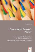 Gwendolyn Brooks's Poetry 3639005996 Book Cover