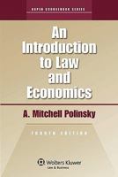 An Introduction to Law and Economics (Coursebook Series)
