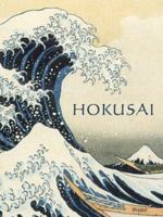 Prestel Mini: Hokusai 3791331272 Book Cover
