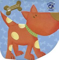 Mother Goose Nursery Rhymes Give a Dog a Bone (Read, Play & Go book with easy-to-download audiobook) 1590699459 Book Cover