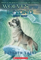 Spirit Wolf 0545279615 Book Cover