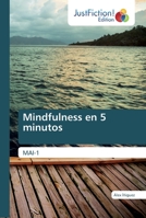 Mindfulness en 5 minutos 6200488207 Book Cover