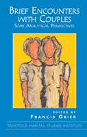 Brief Encounters with Couples 0367105195 Book Cover