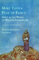 More Than a Play of Fancy 1621481417 Book Cover