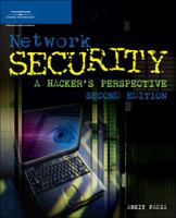 Network Security: A Hacker's Perspective 1598631632 Book Cover