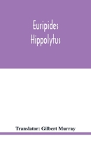 Ιππόλυτος 0195072901 Book Cover