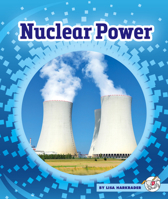 Nuclear Power 1503864987 Book Cover