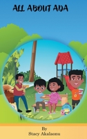 All about Ada B098WBJ7FB Book Cover