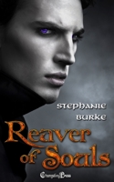 Reaver of Souls 1605218464 Book Cover