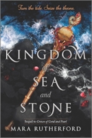 Kingdom of Sea and Stone 1335212817 Book Cover