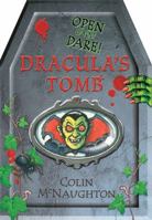 Dracula's Tomb 0763644889 Book Cover