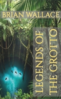 Legends of the Grotto: Siren's Spring Book Three B0GLP4BCTR Book Cover