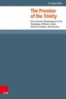 The Promise of the Trinity: The Covenant of Redemption in the Theologies of Witsius, Owen, Dickson, Goodwin, and Cocceius (Reformed Historical Theology) 3525552815 Book Cover