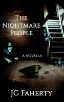 The Nightmare People 1645620409 Book Cover