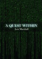 A Quest Within 1944156453 Book Cover