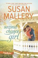 Second Chance Girl 0373799357 Book Cover