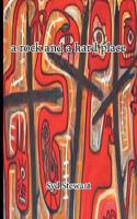 A Rock and a Hard Place 145021200X Book Cover