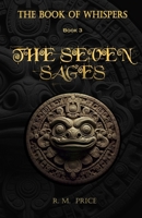 The Book of Whispers: The Seven Sages B0F67D26YD Book Cover