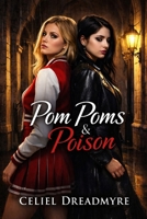 Pom Poms & Poison B0GX1MWC7P Book Cover