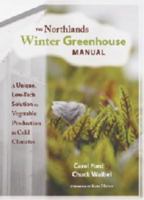 Northlands Winter Greenhouse Manual 0615297242 Book Cover