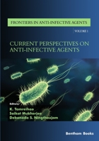 Current Perspectives on Anti-Infective Agents 9811432724 Book Cover