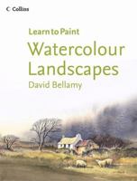 Watercolour Landscapes 0007182937 Book Cover