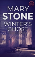 Winter's Ghost 1089269943 Book Cover