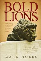 Bold Lions 1681426609 Book Cover
