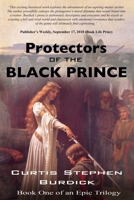 Protectors of the Black Prince 0692162488 Book Cover