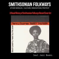 Smithsonian Folkways 191635985X Book Cover