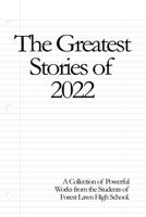 The Best Stories of 2022 B0B3S71R1T Book Cover