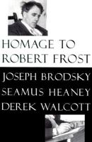 Homage to Robert Frost 0374525242 Book Cover