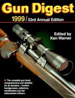 Gun Digest 2000 (Gun Digest, 2000) 0873491416 Book Cover
