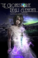 Il Regno dell'Aria 1535171413 Book Cover