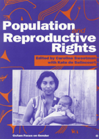 Population and Reproductive Rights: Oxfam Focus on Gender 0855982780 Book Cover