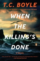 When the Killing's Done 0670022322 Book Cover