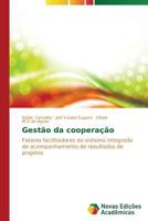 Gestao Da Cooperacao 3639692896 Book Cover