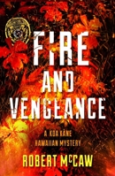 Fire and Vengeance 1608093689 Book Cover