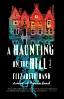 A Haunting on the Hill 0316527327 Book Cover