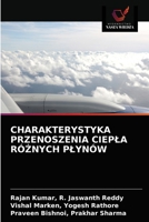 Charakterystyka Przenoszenia Ciepla RóŻnych Plynów 6203359408 Book Cover