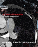 A Quinta Dimensão: Volume 6 B08TD1W9M7 Book Cover