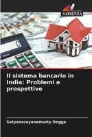 Il sistema bancario in India: Problemi e prospettive (Italian Edition) 6208616018 Book Cover