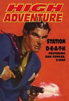 High Adventure 101 1597981753 Book Cover