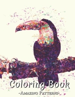 Coloring Book: Mandala, Pring, Dinosaur, Halloween, Christmas Coloring Book For Meditation, Stress Relief And Relaxation B09TDQ25VB Book Cover