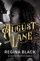 August Lane 153876752X Book Cover