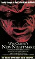 Wes Craven's New Nightmare: A Novel 0812551664 Book Cover