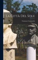 La Città Del Sole 1015931898 Book Cover