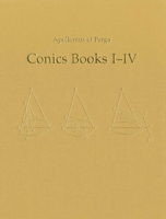 Conics Books I-IV 1888009411 Book Cover