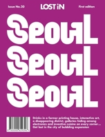 Lost in Seoul 3000629394 Book Cover