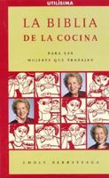 La Biblia de La Cocina 9871028725 Book Cover